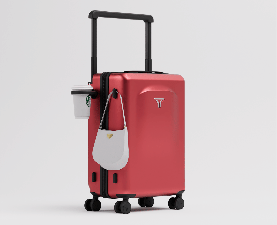 Cabin - T6