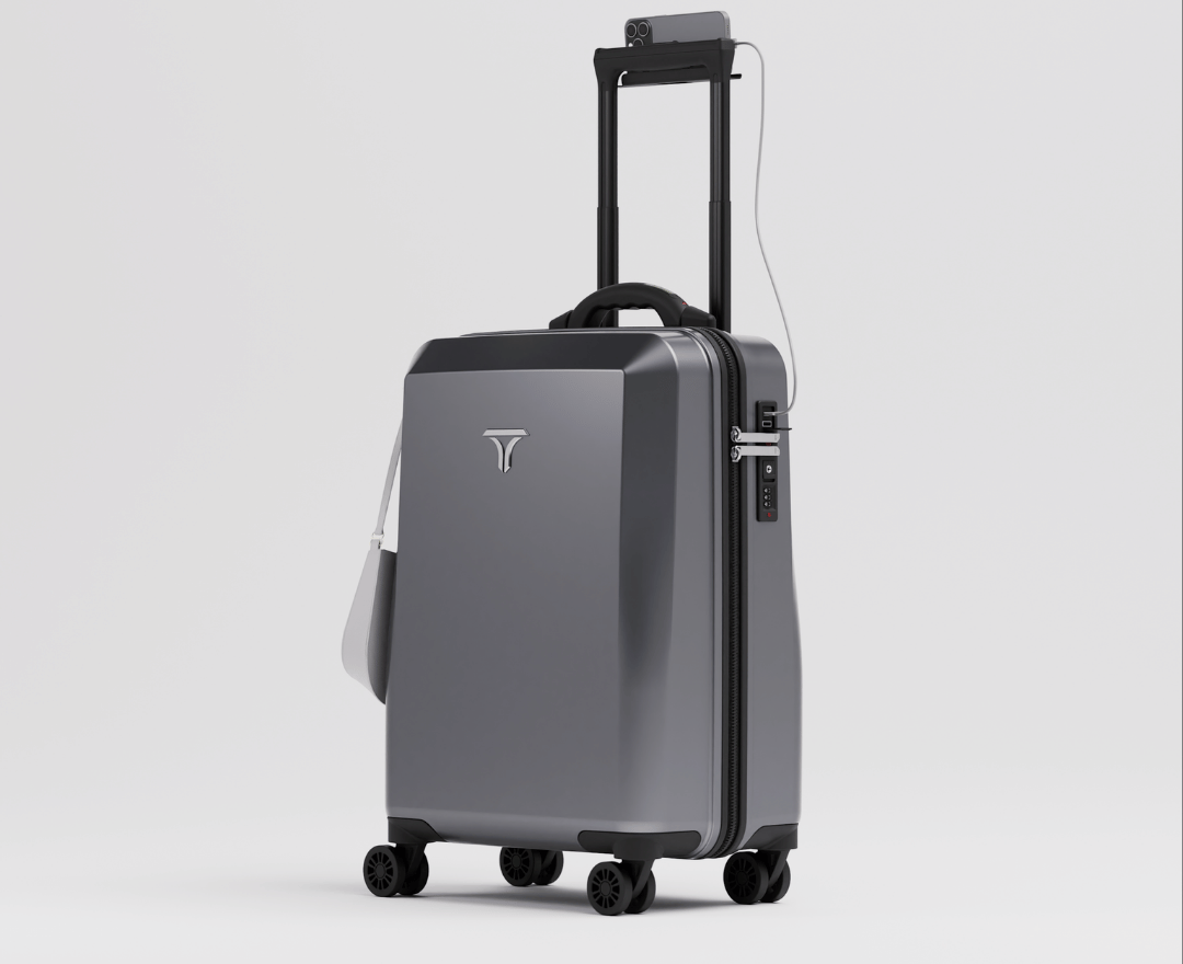 Cabin - T3