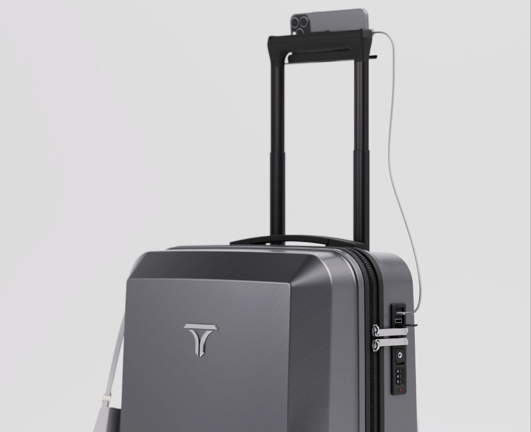 Cabin - T3