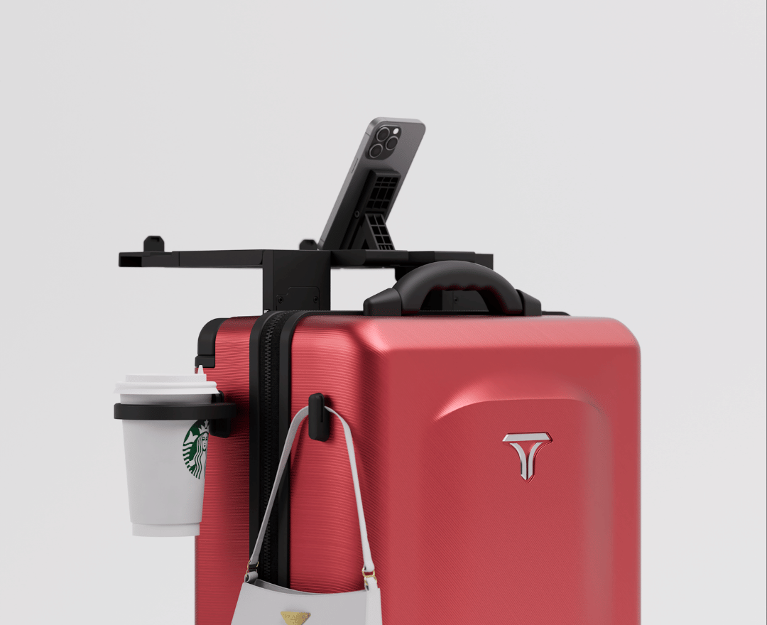 Cabin - T6
