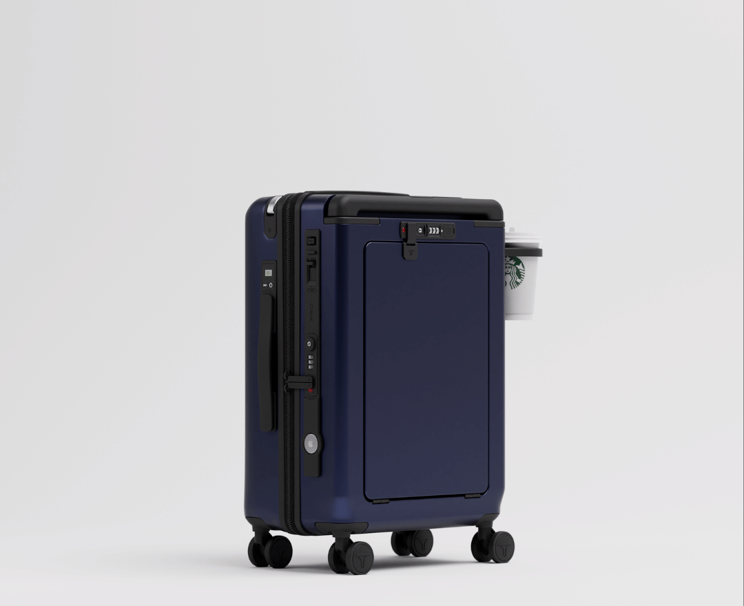 Cabin - T7