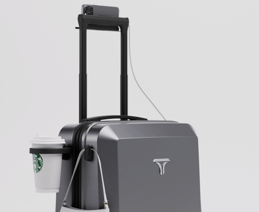 Cabin - T3