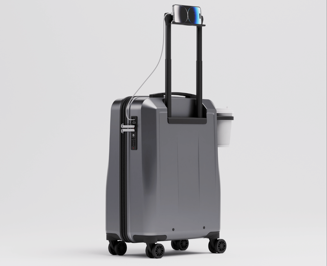 Cabin - T3