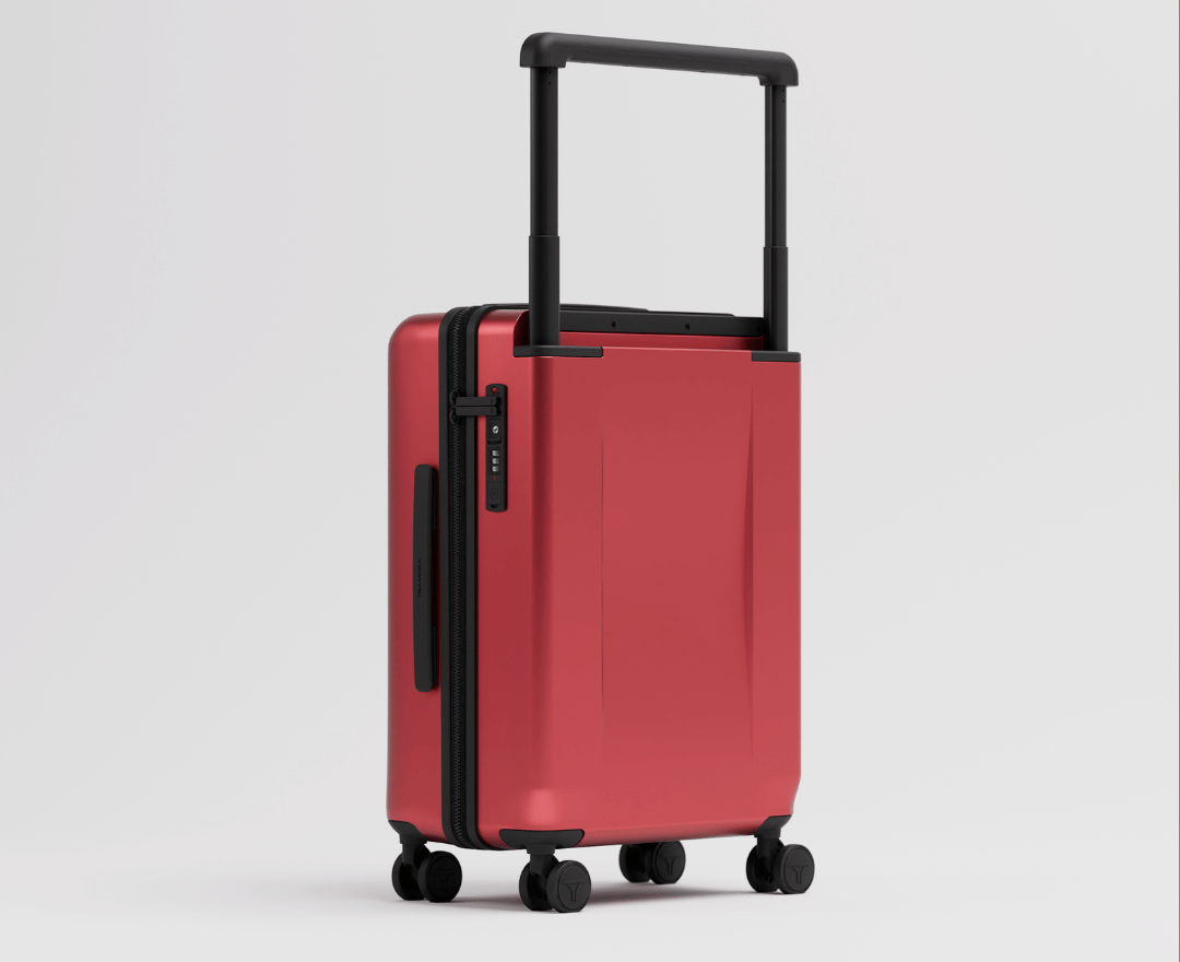 Cabin - T6