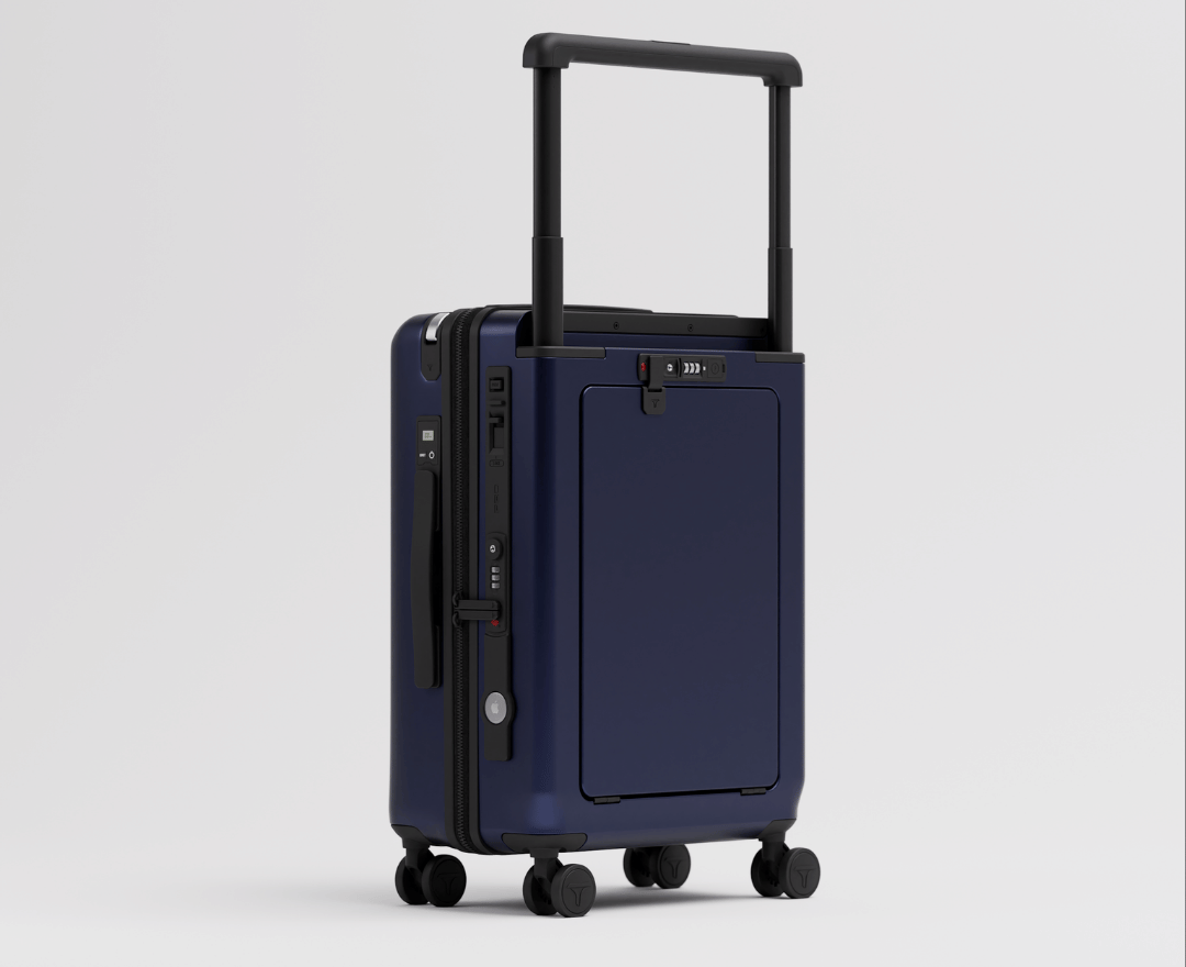 Cabin - T7