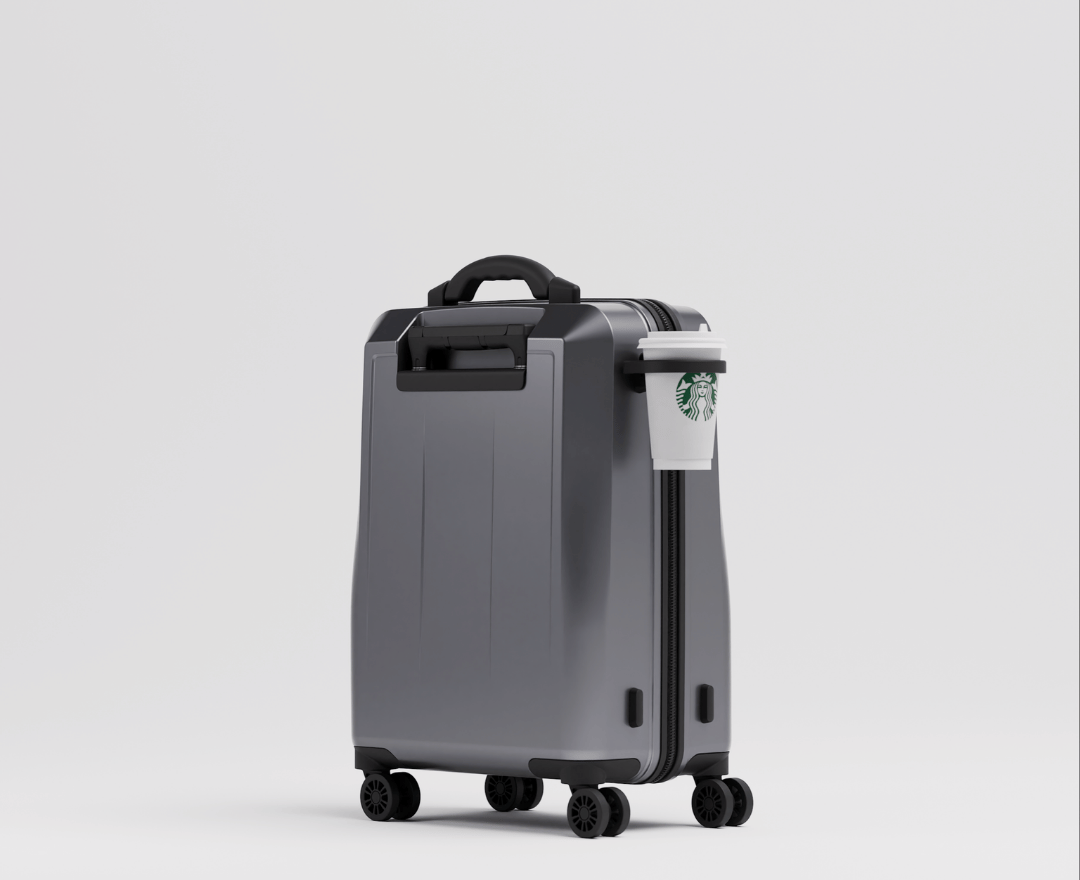 Cabin - T3