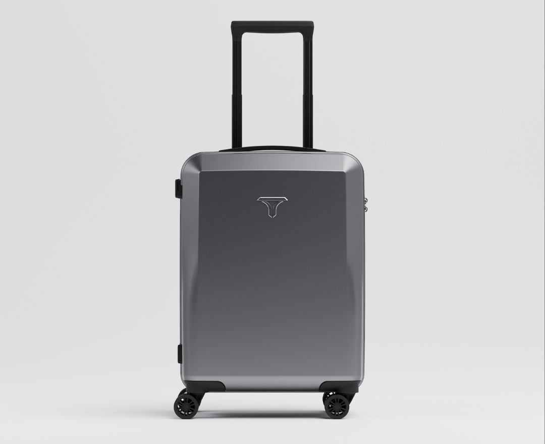 Cabin - T3