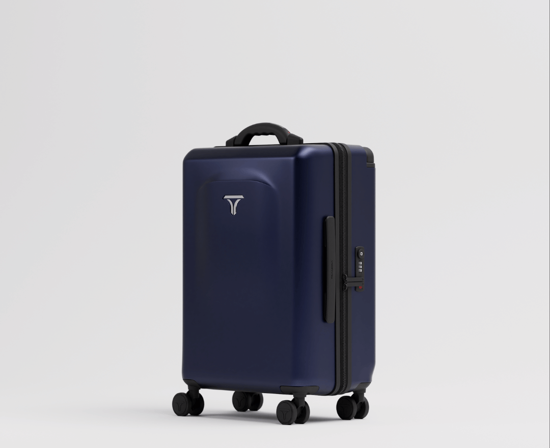 Cabin - T5