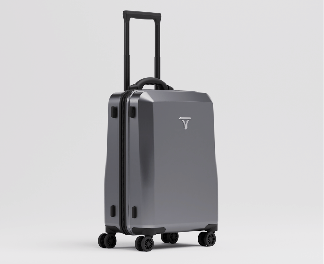 Cabin - T3