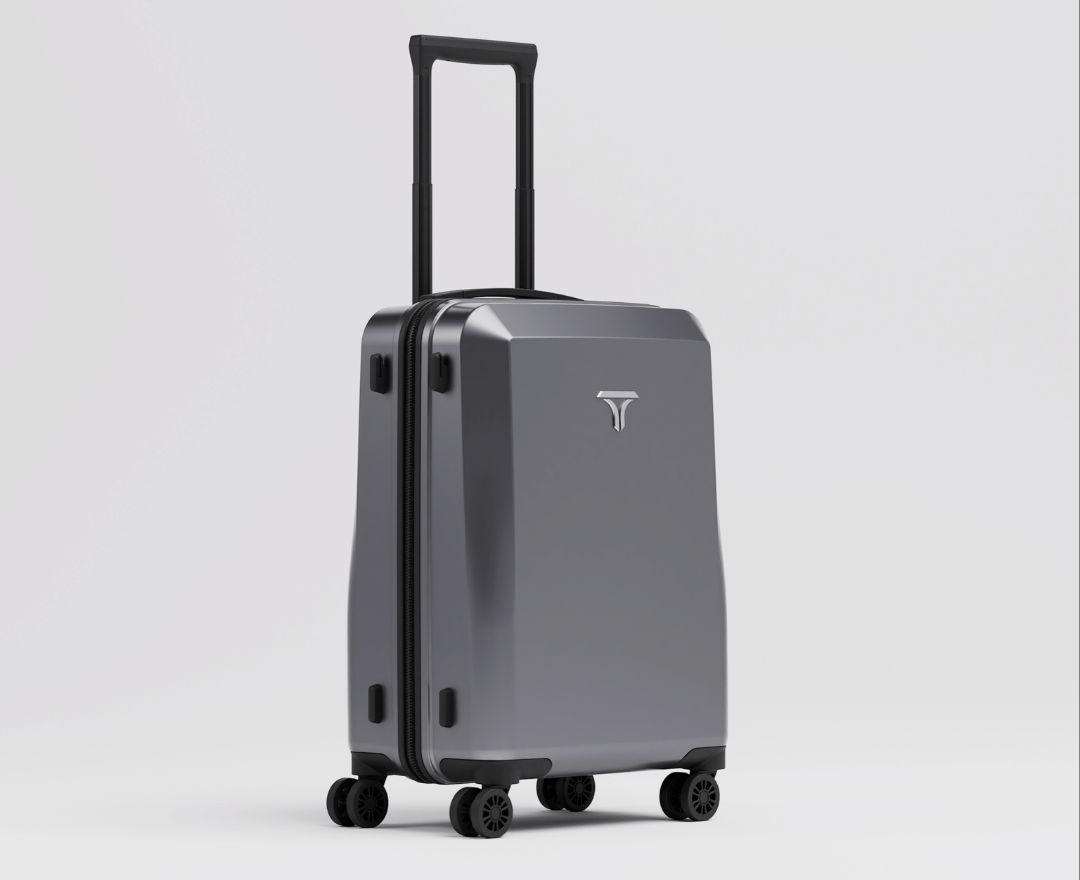 Cabin - T3