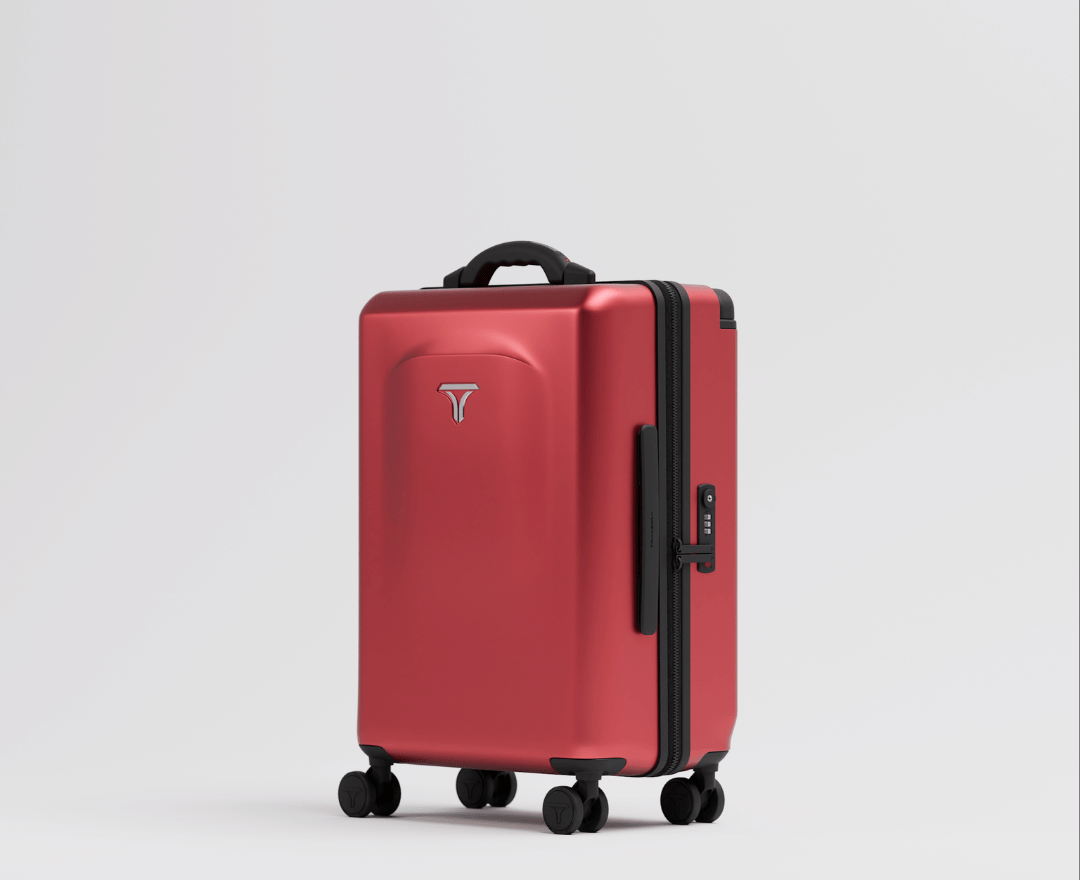 Cabin - T5