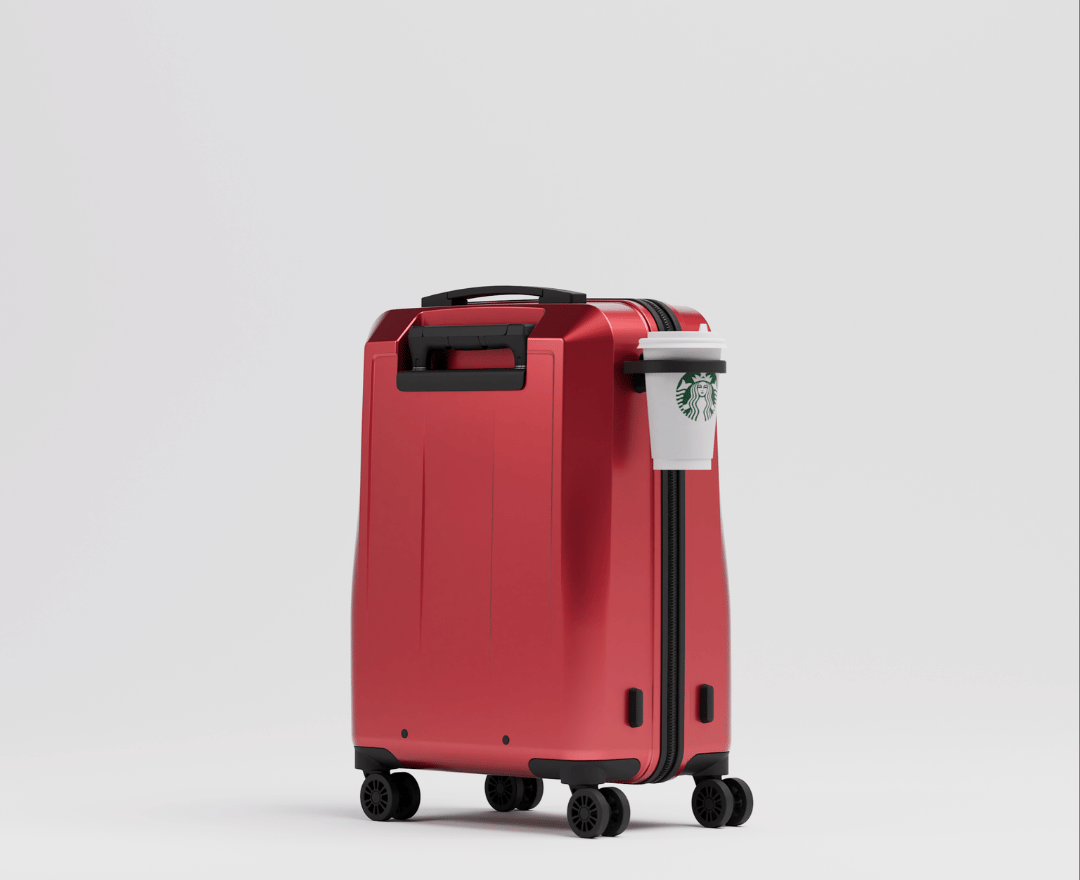 Cabin - T3