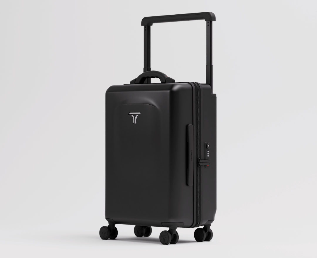 Cabin - T5