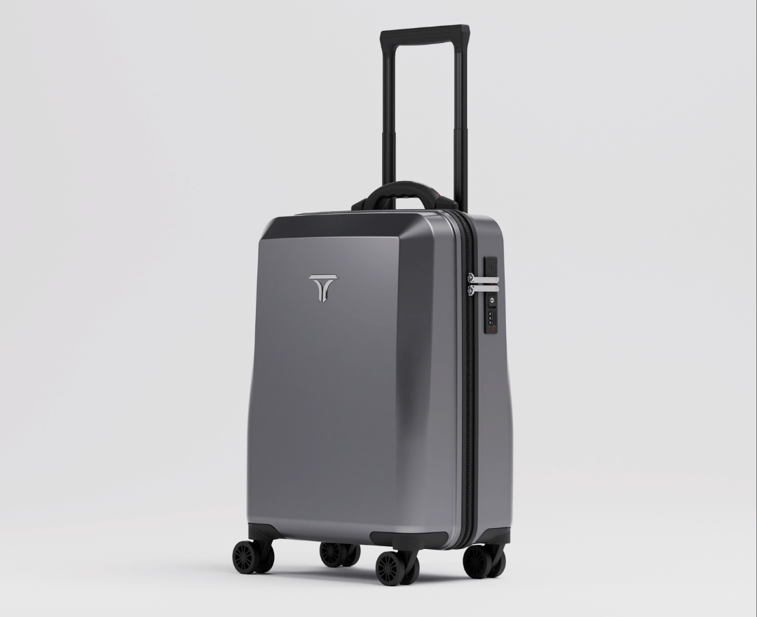 Cabin - T3