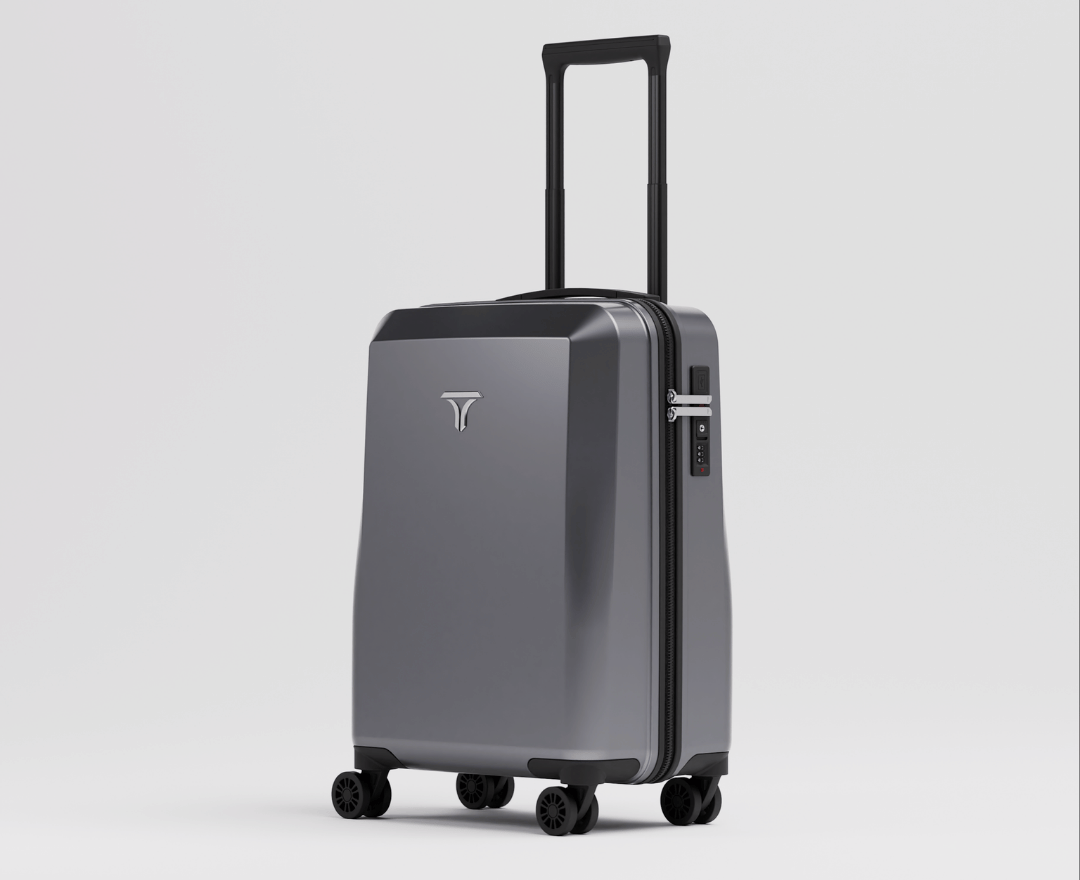 Cabin - T3