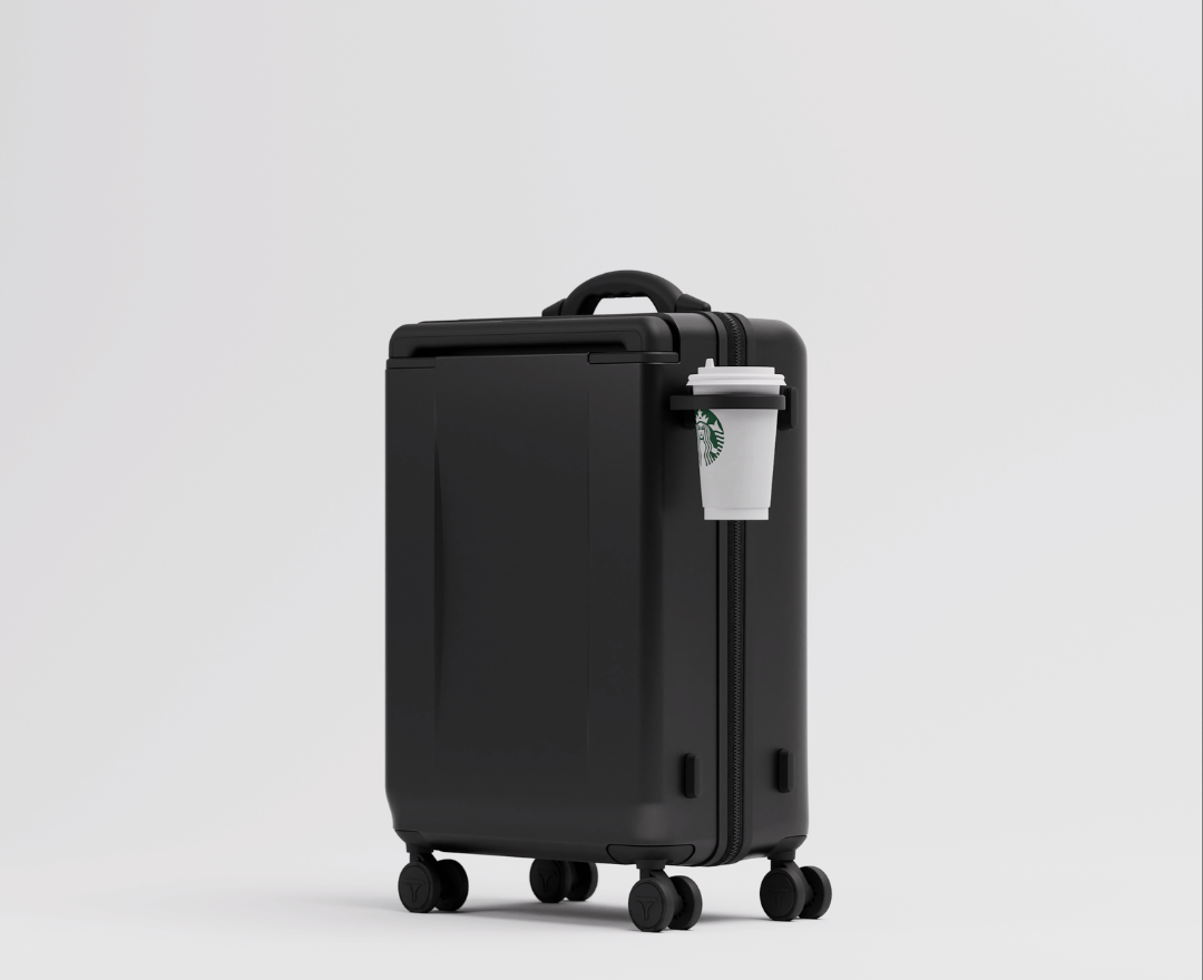 Cabin - T5