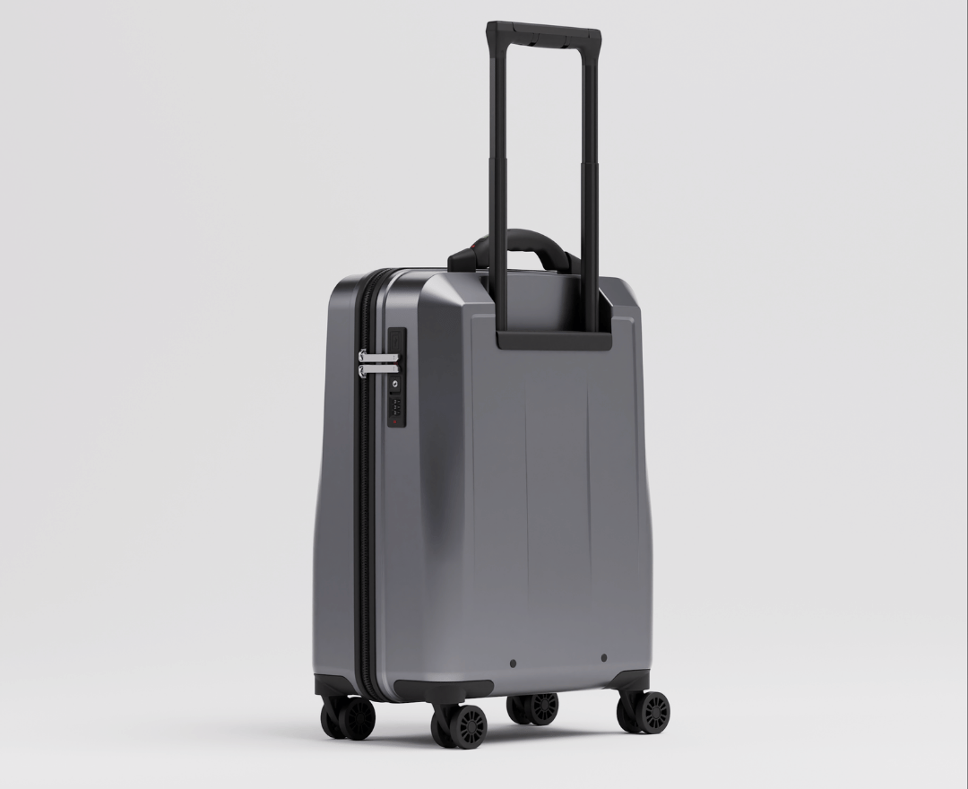 Cabin - T3