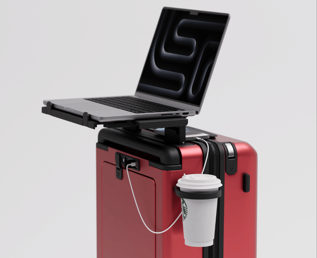 Cabin - T7