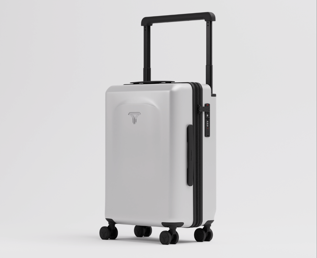 Cabin - T6