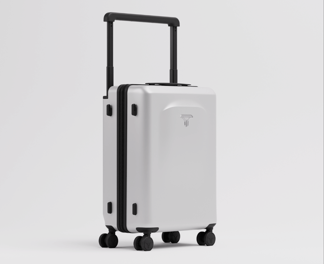 Cabin - T6
