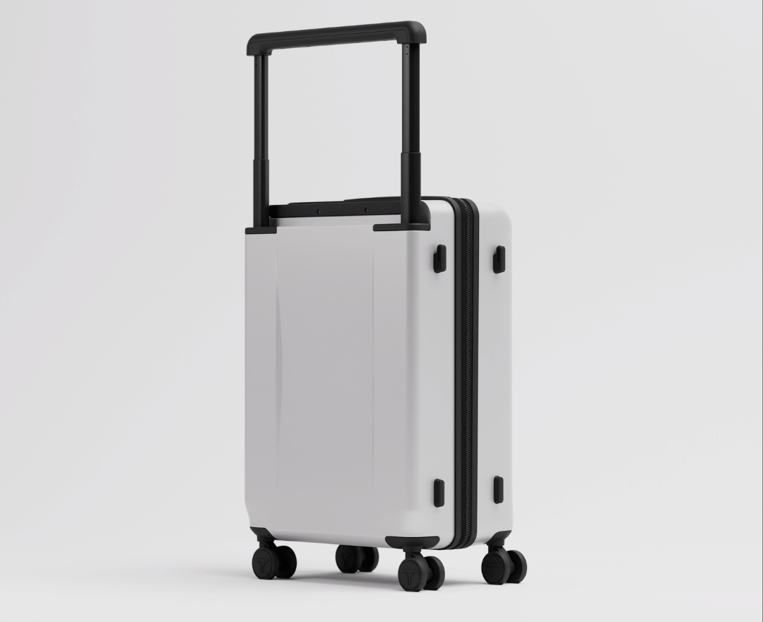 Cabin - T6
