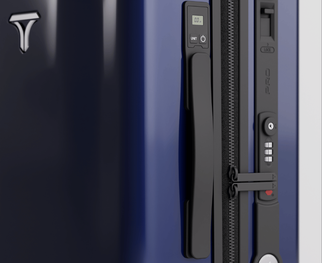 Cabin - T7