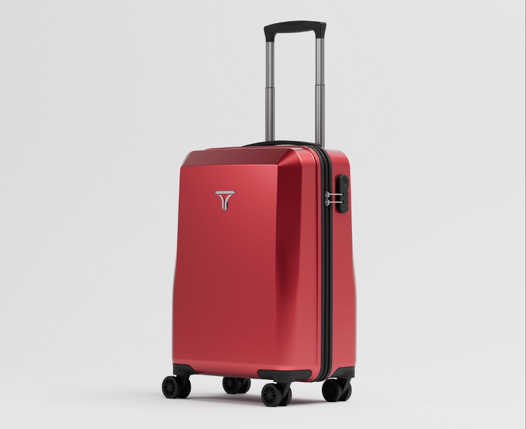 Cabin - T1