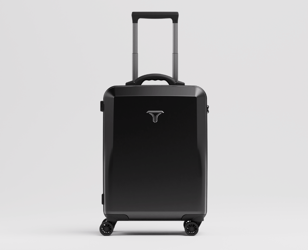 Cabin - T1