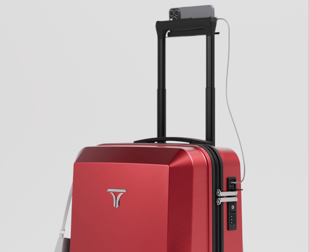 Cabin - T3
