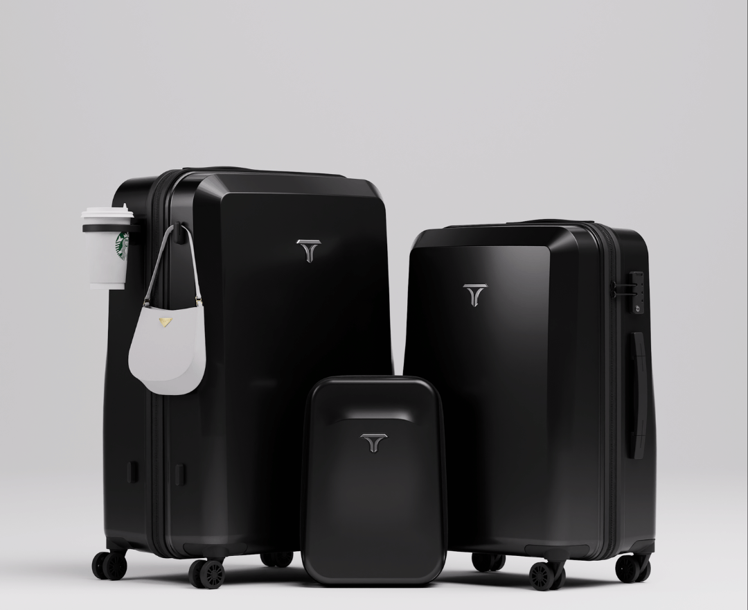 Check-In Combo