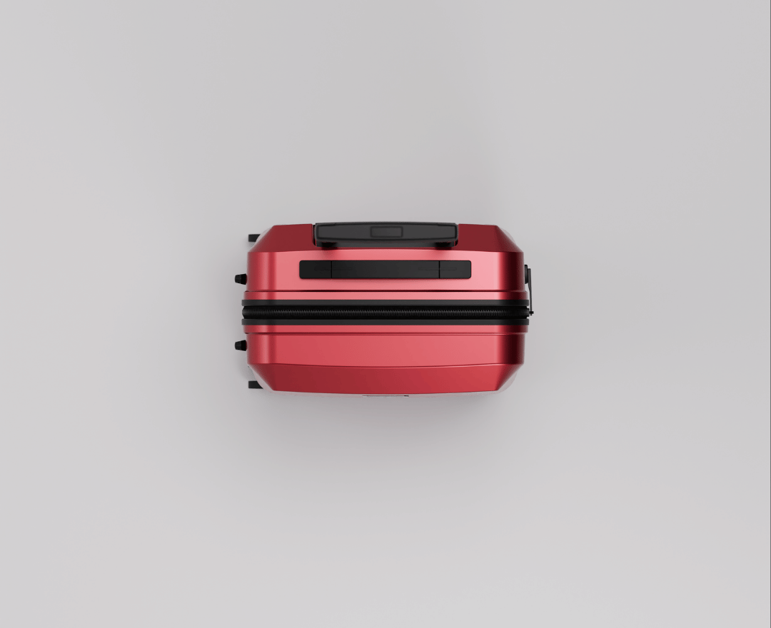 Cabin - T3