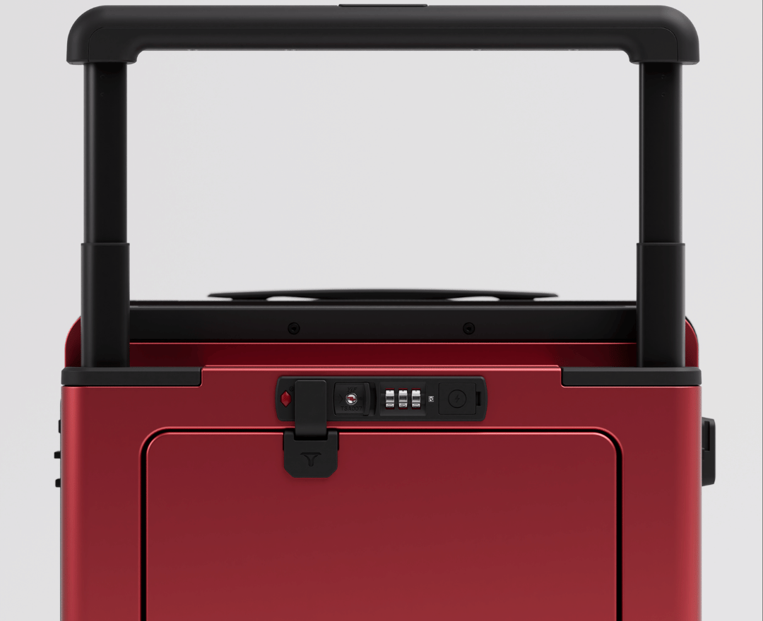 Cabin - T7