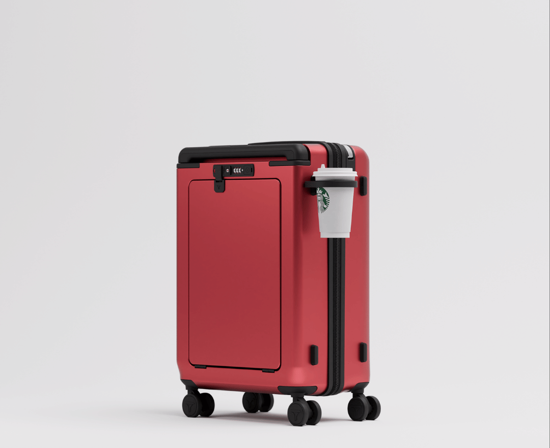 Cabin - T7