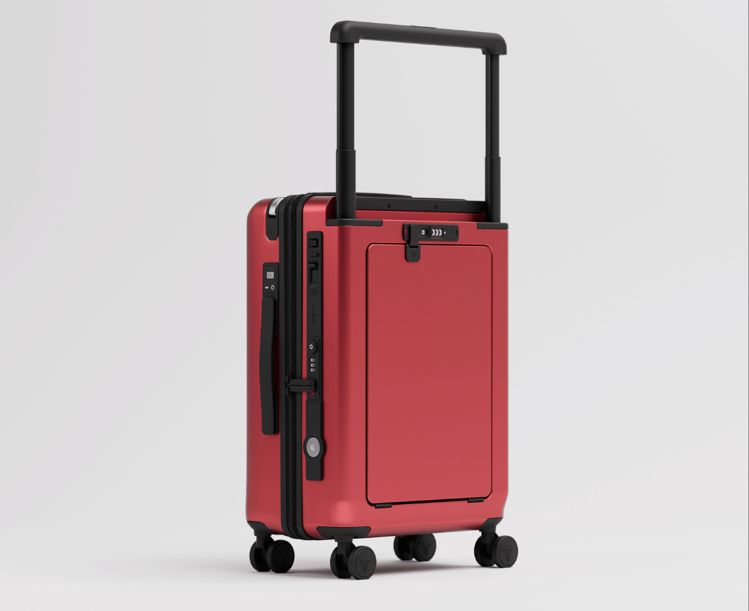 Cabin - T7