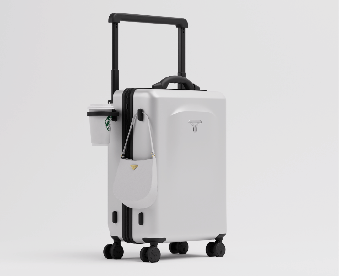 Cabin - T6