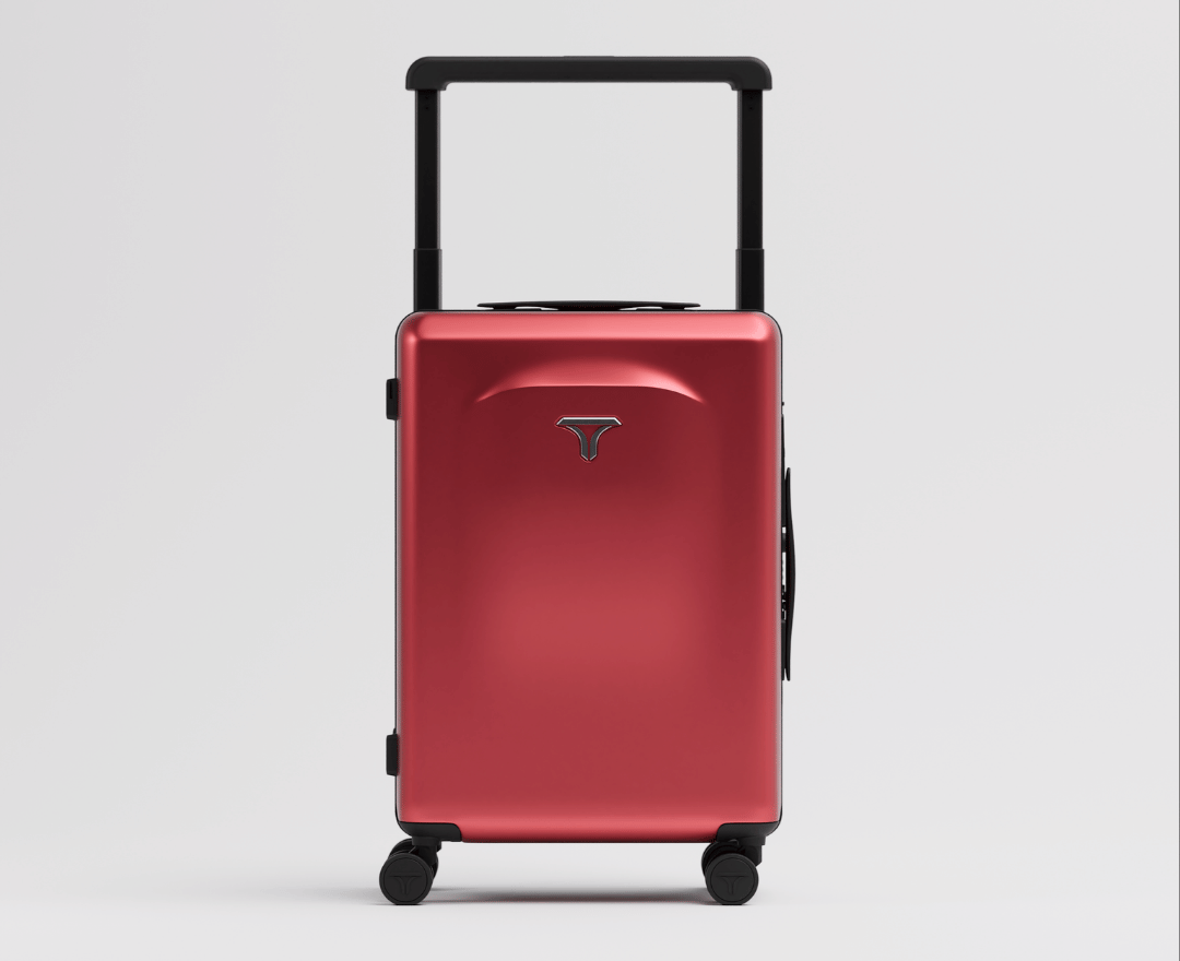 Cabin - T7