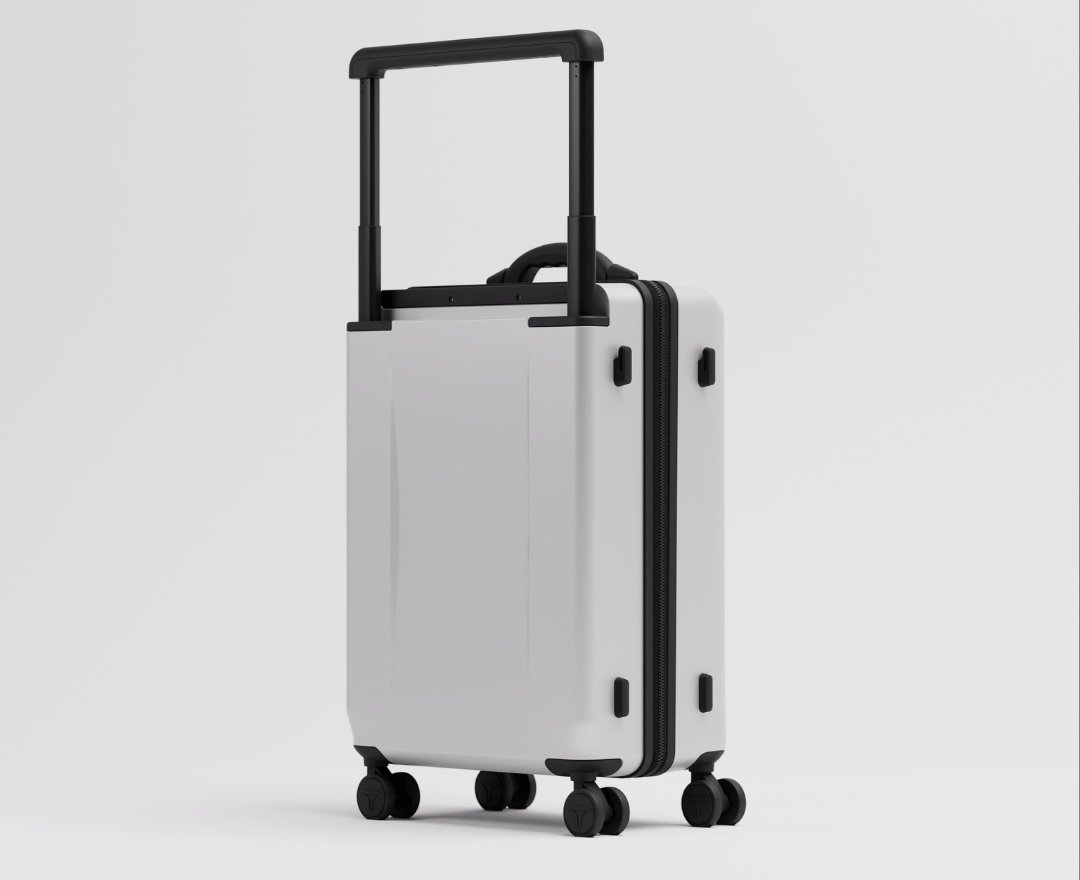 Cabin - T6