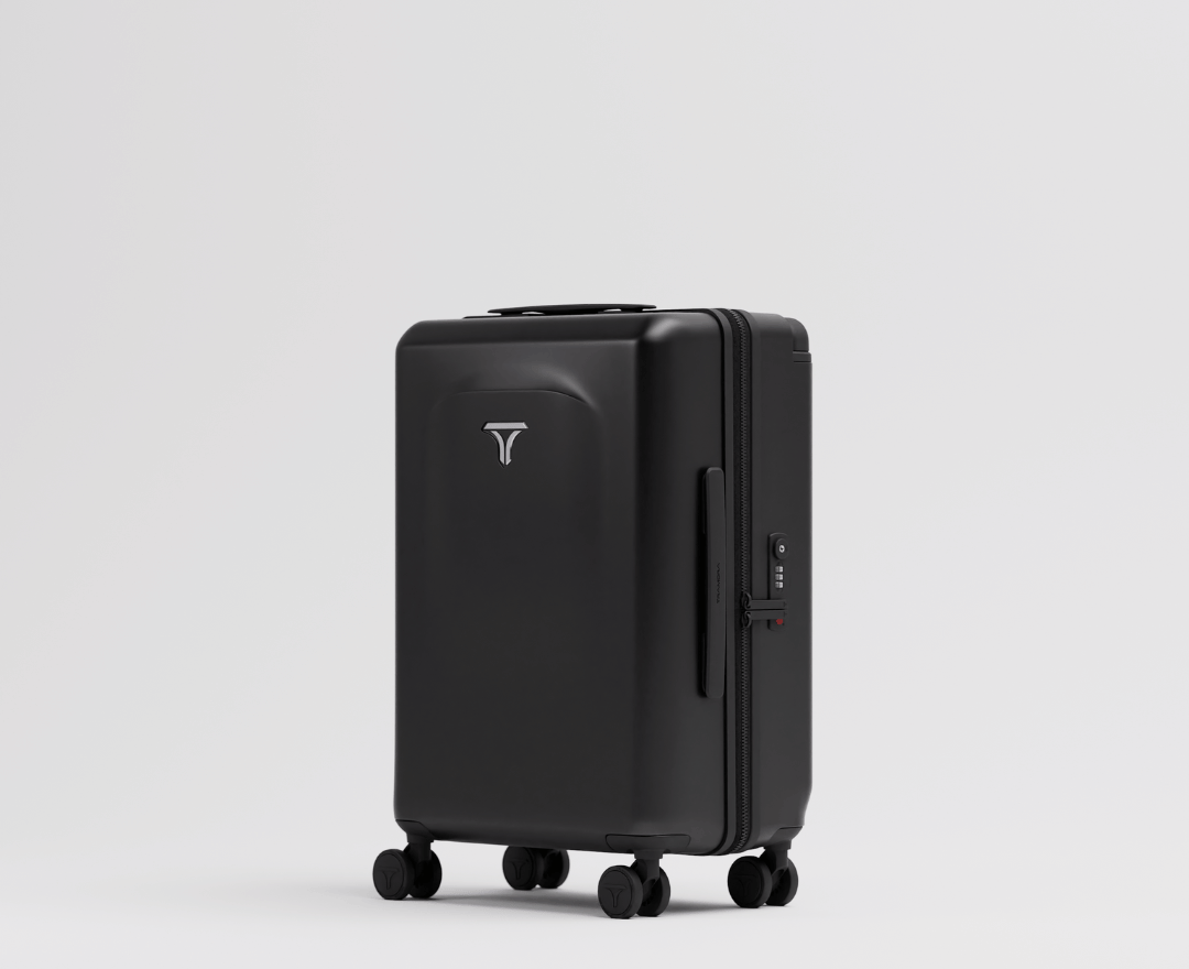Cabin - T5