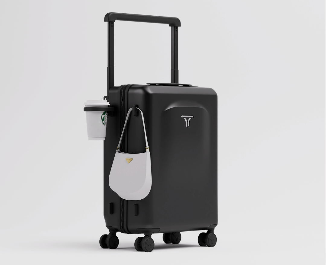 Cabin - T6