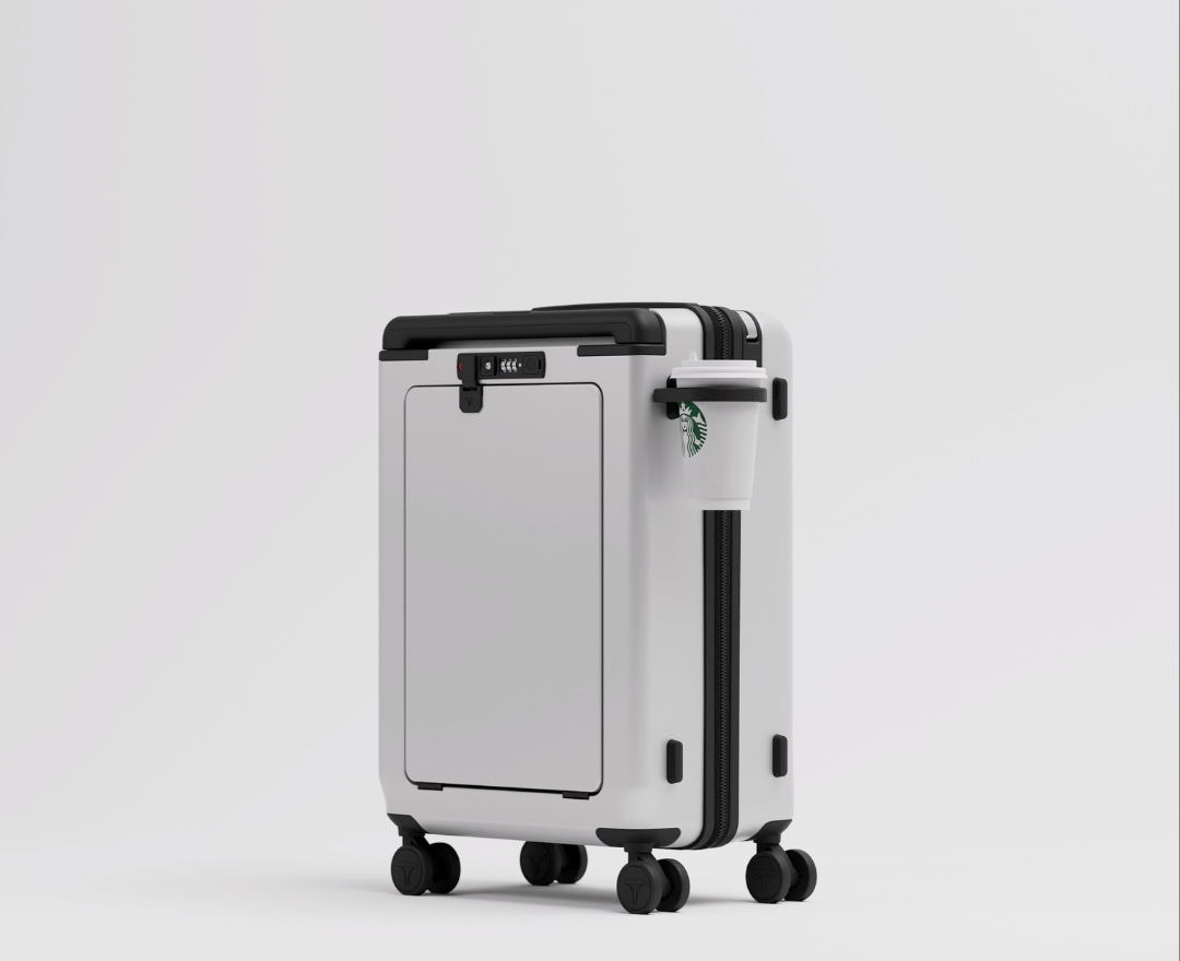 Cabin - T7