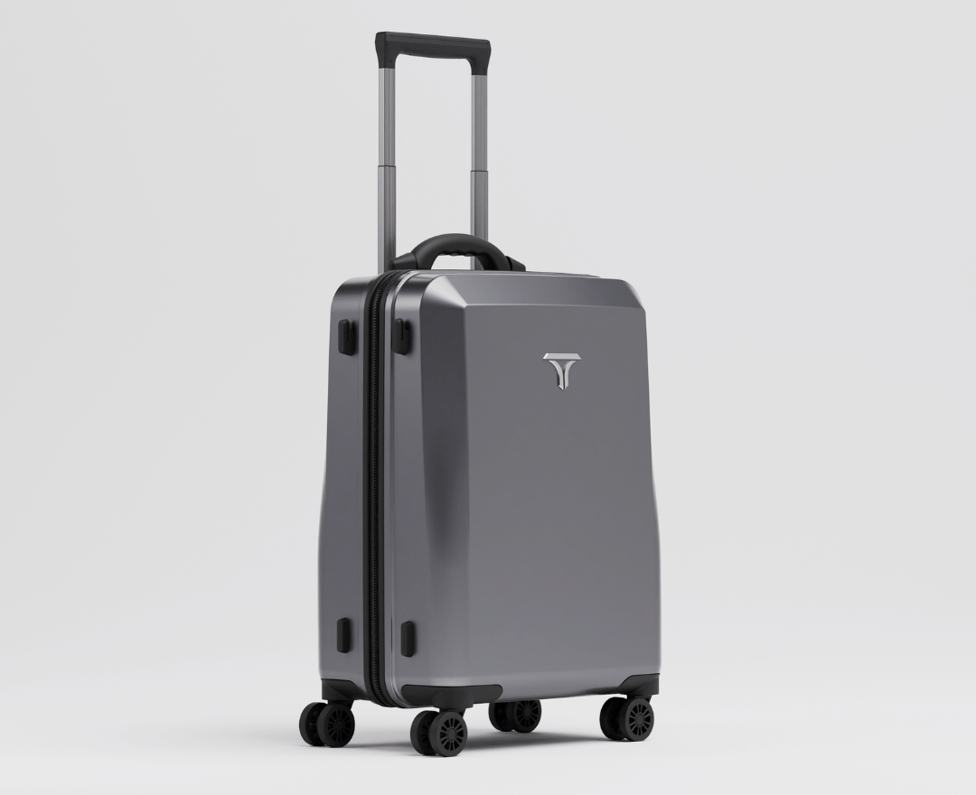 Cabin - T1