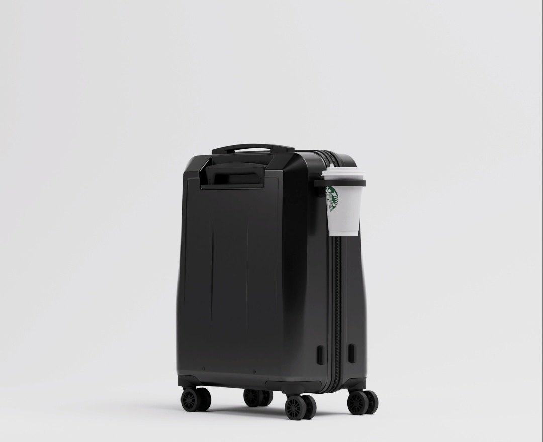 Cabin - T1