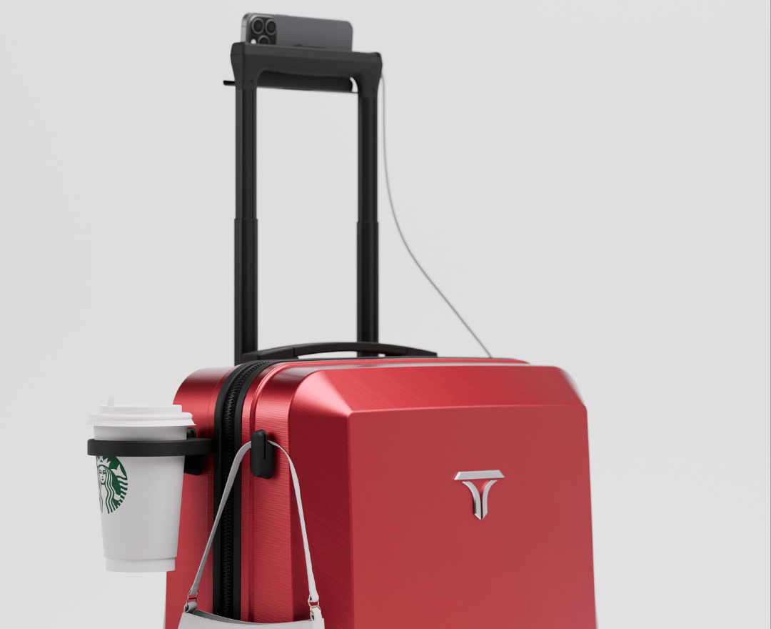 Cabin - T3