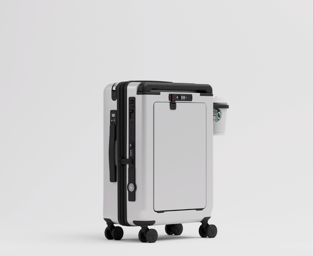 Cabin - T7