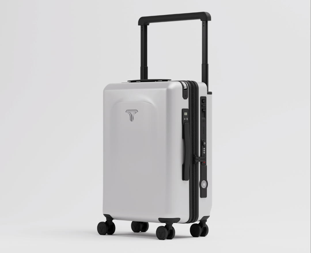 Cabin - T7