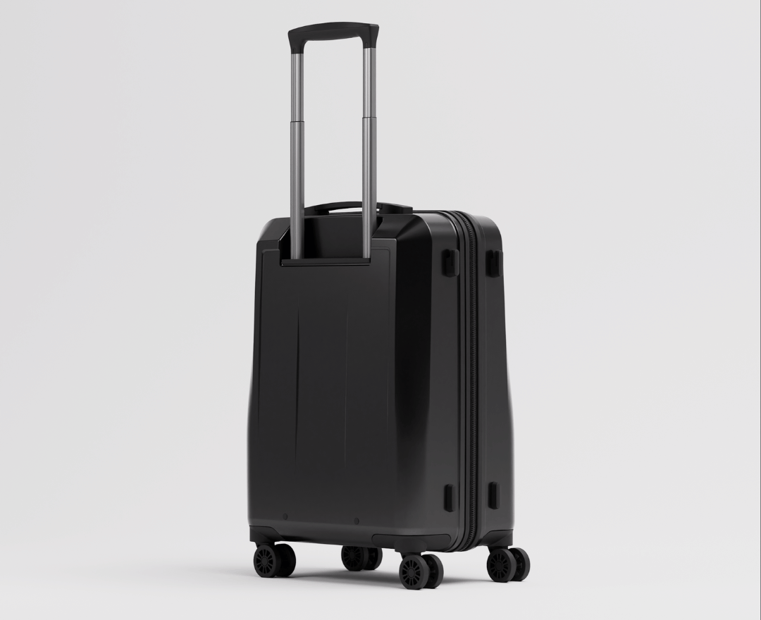 Cabin - T1