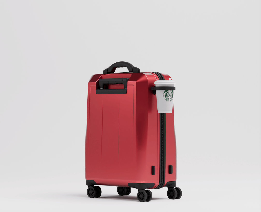 Cabin - T3