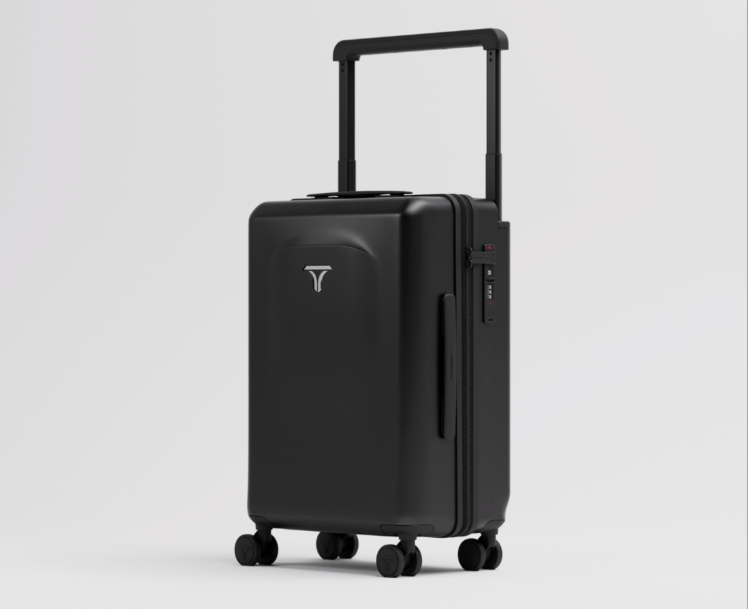 Cabin - T6