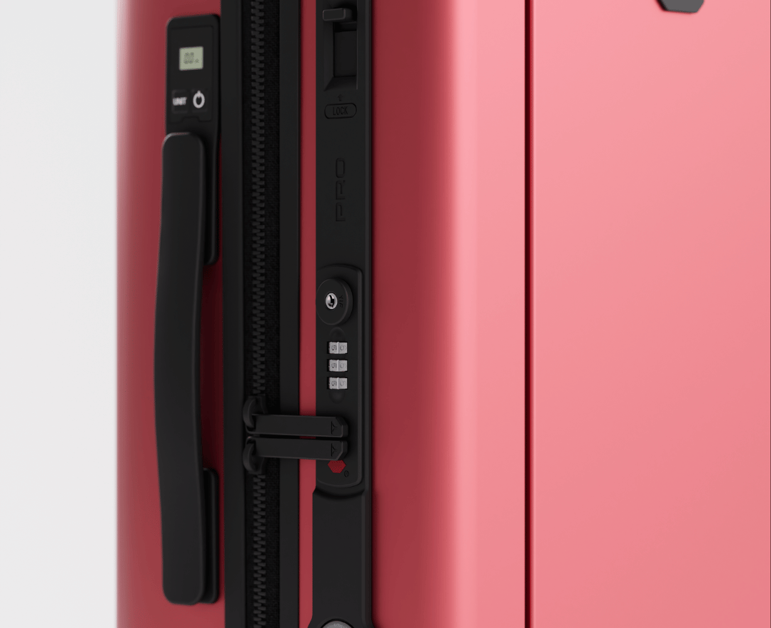 Cabin - T7