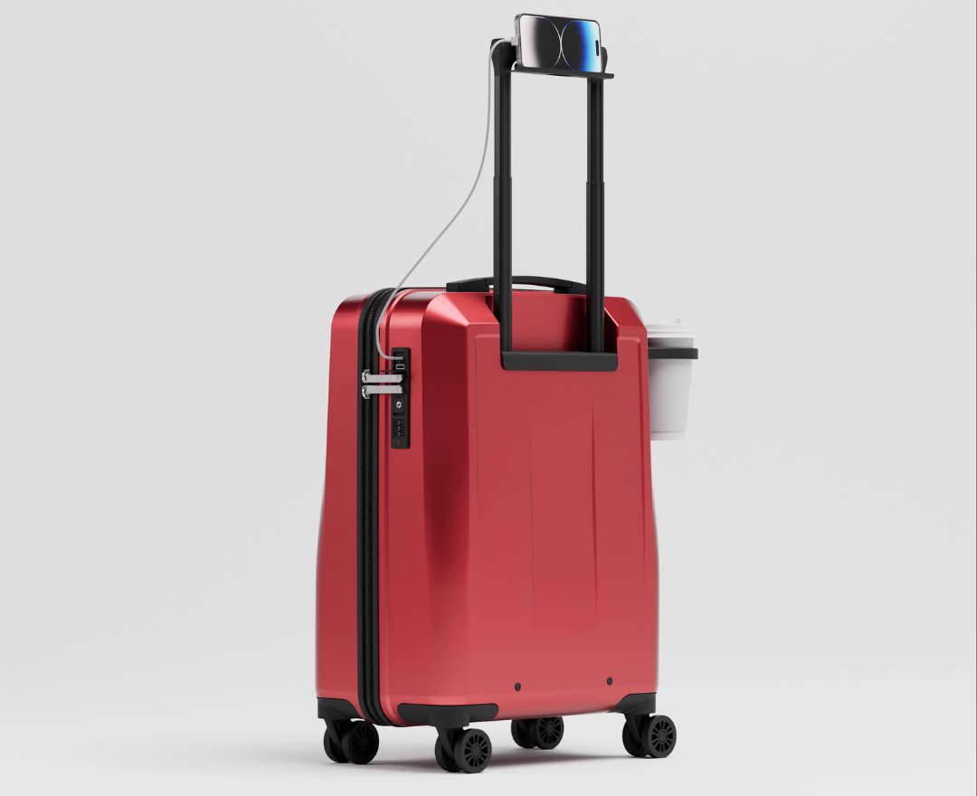 Cabin - T3